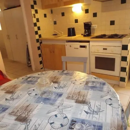 Apartman Clapotis 35 Agde