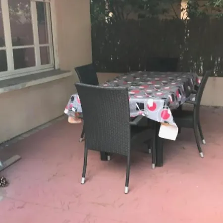 Clapotis 35 Apartman