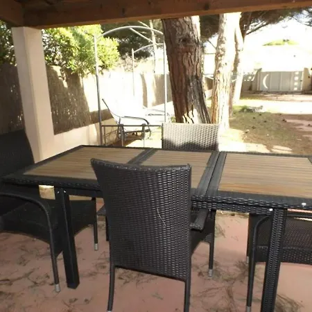 Clapotis 35 Agde