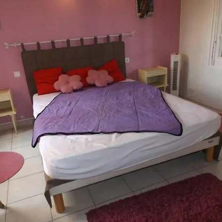 Apartman Clapotis 35 *
