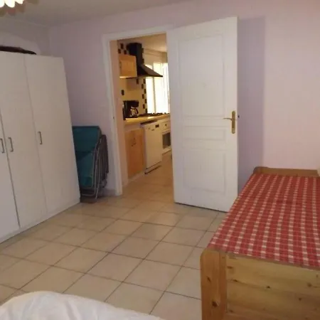 Apartman Clapotis 35