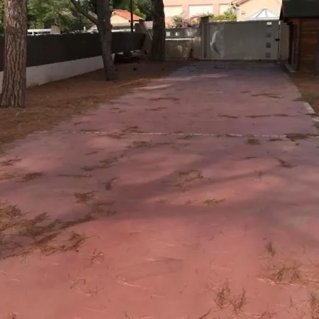 Clapotis 35 Apartman *