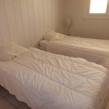 Apartman Clapotis 35