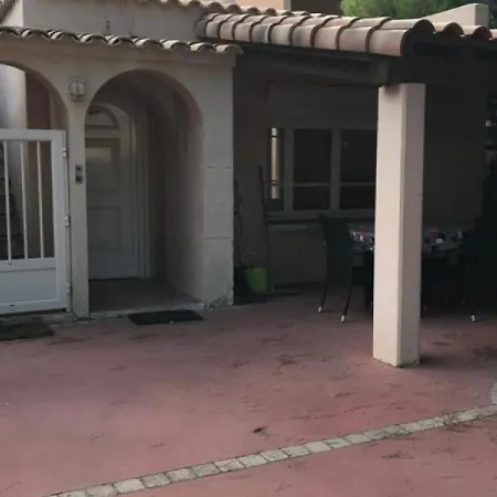 Apartman Clapotis 35 Agde